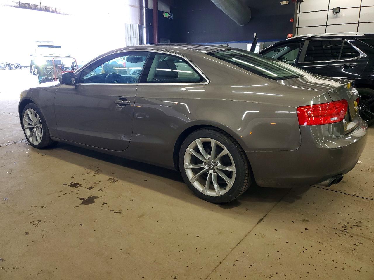 2014 AUDI A5 PREMIUM PLUS — снимка 2