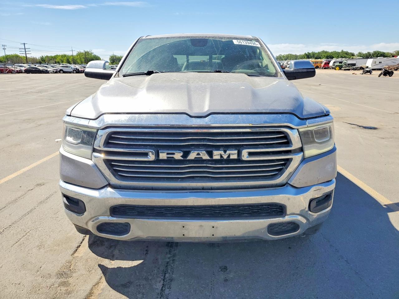 2019 RAM 1500 LARAMIE — снимка 5