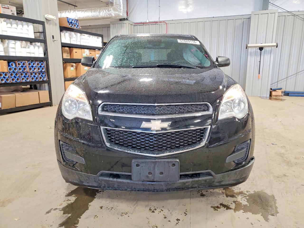 2015 CHEVROLET EQUINOX LS — снимка 5