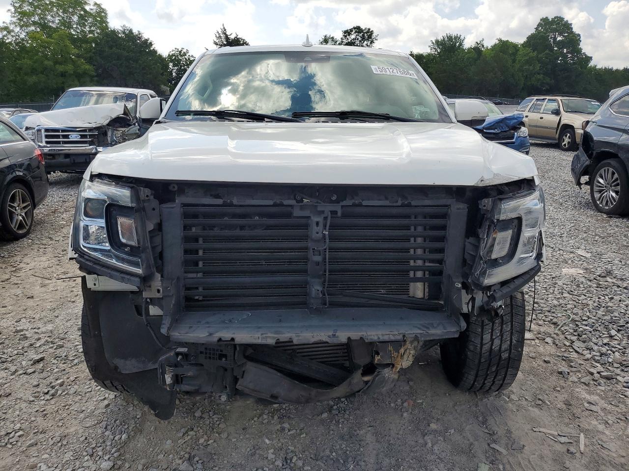 2021 FORD EXPEDITION MAX LIMITED — снимка 5