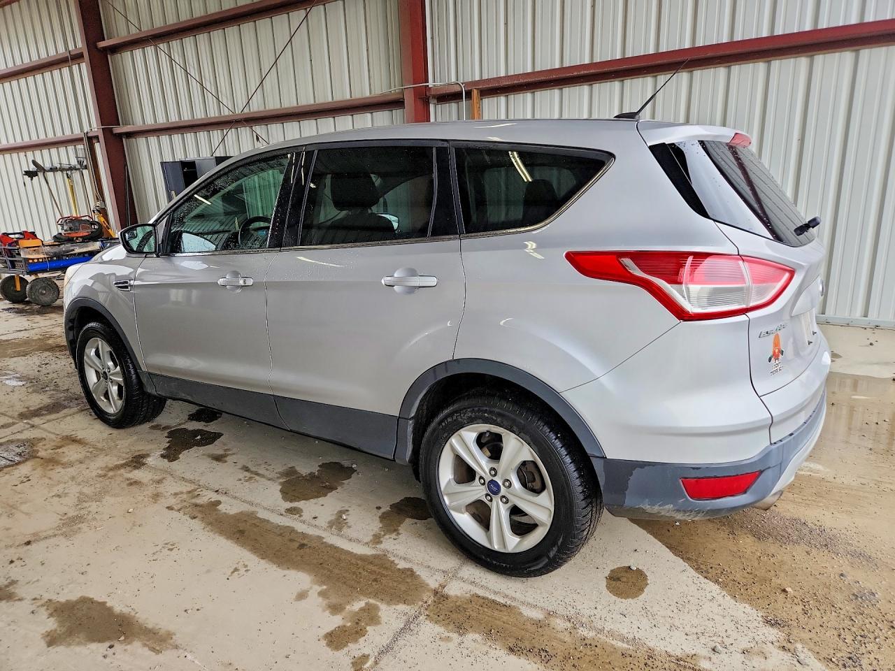 2016 FORD ESCAPE SE — снимка 2