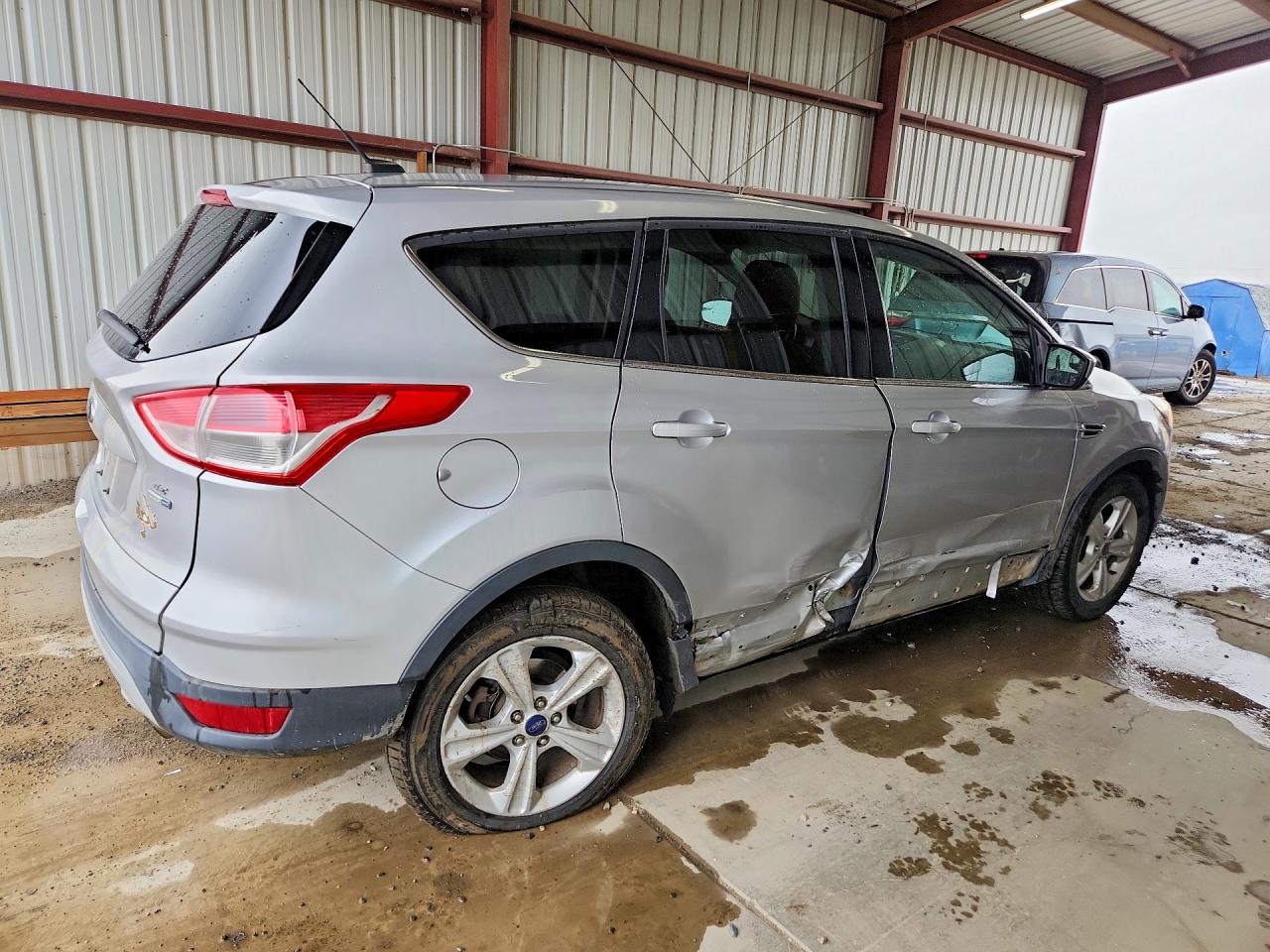 2016 FORD ESCAPE SE — снимка 3