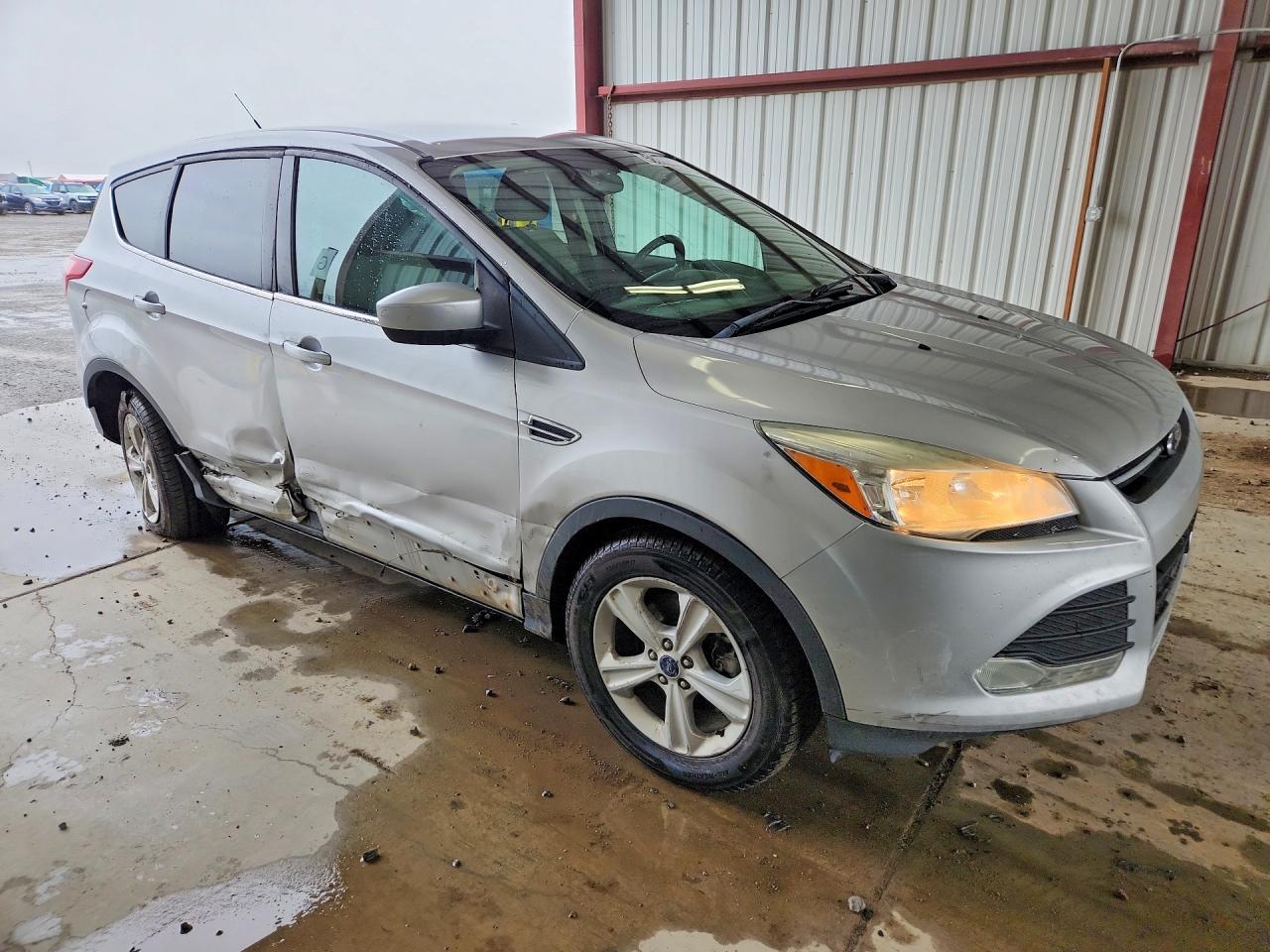 2016 FORD ESCAPE SE — снимка 4