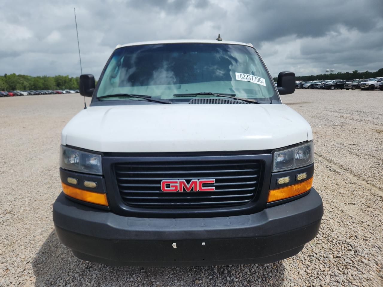 2021 GMC SAVANA G2500 — снимка 5
