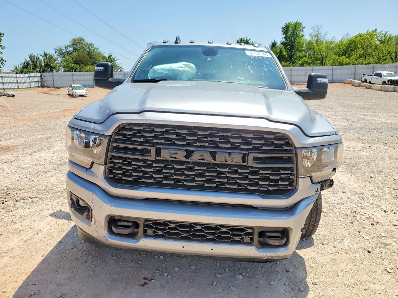 2024 RAM 2500 BIG HORN — снимка 5