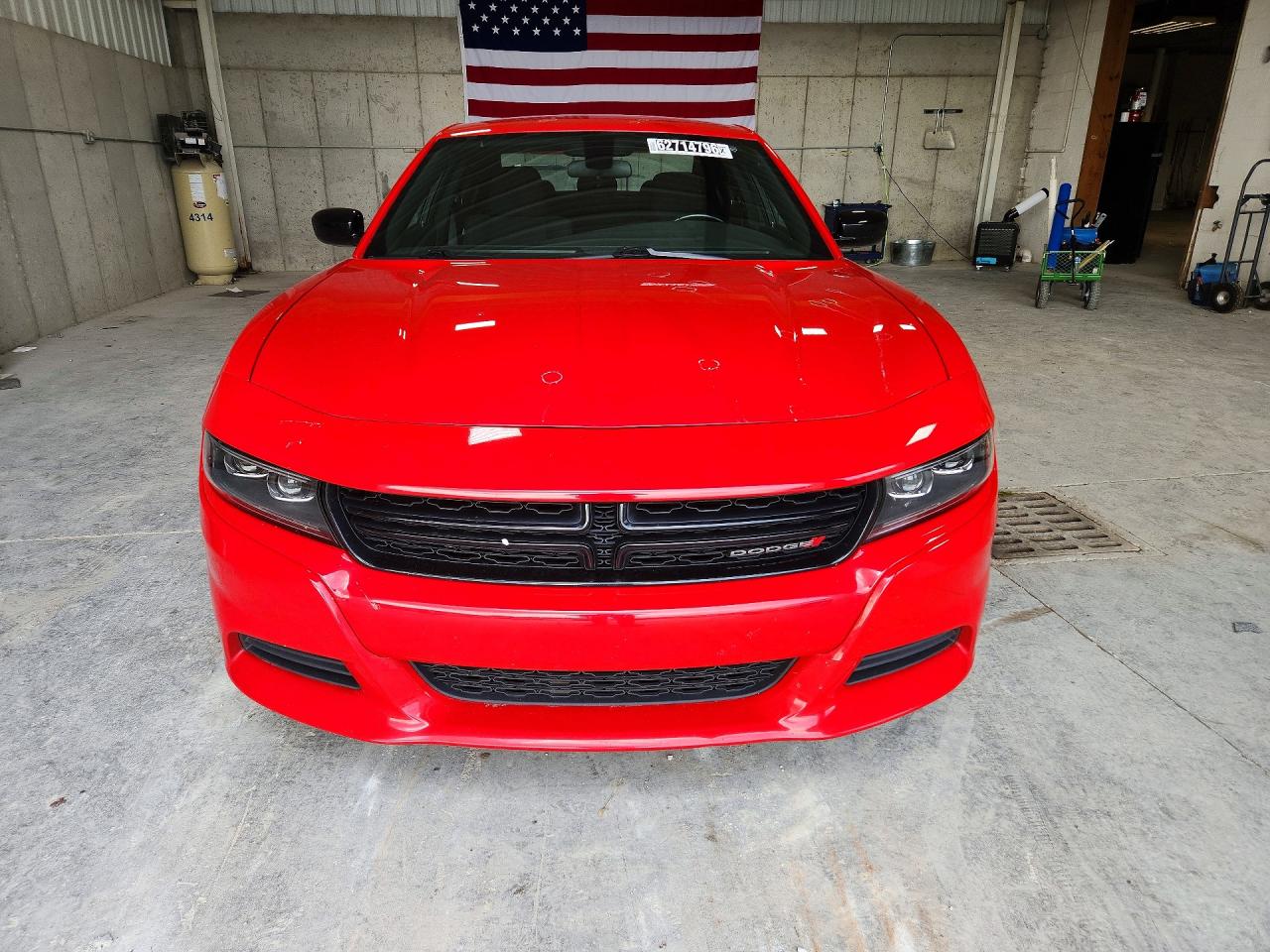 2023 DODGE CHARGER SXT — снимка 5