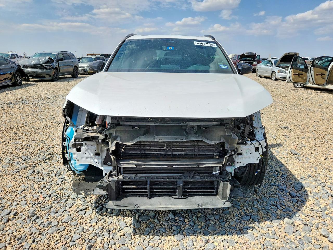 2024 HONDA CR-V SPORT-L — снимка 5