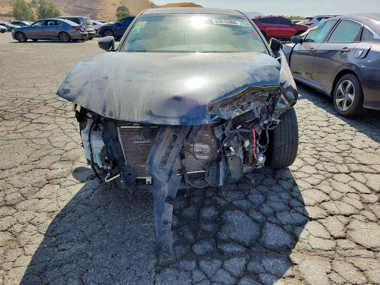 2017 LEXUS ES 350 — снимка 5