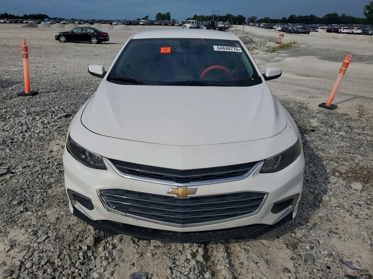 2017 CHEVROLET MALIBU LT — снимка 5