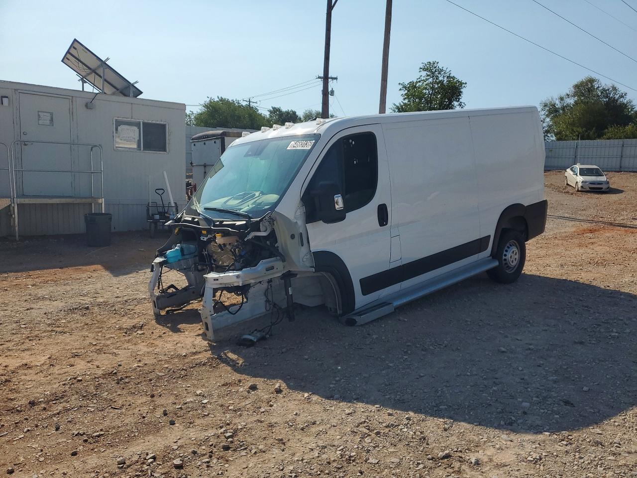 2026 RAM PROMASTER 2500 2500 STANDARD