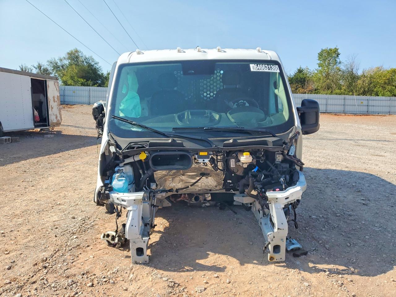 2026 RAM PROMASTER 2500 2500 STANDARD — снимка 5