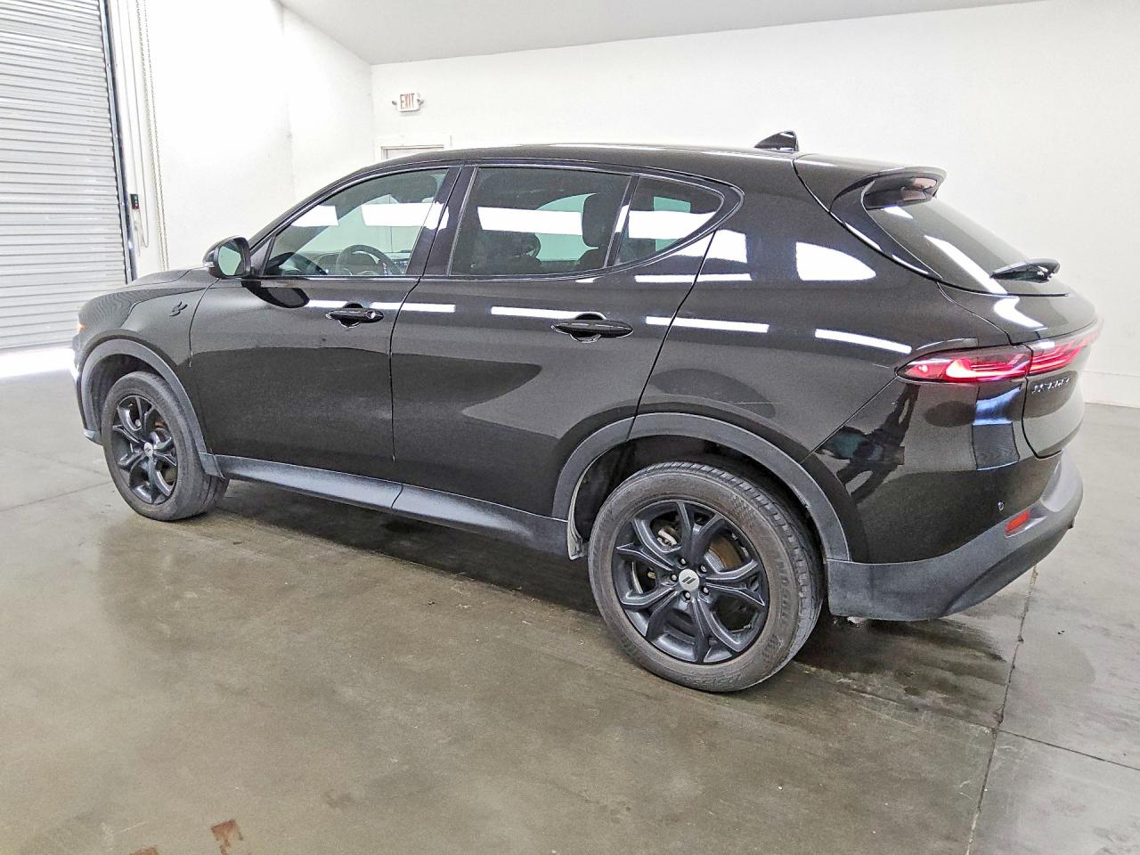 2023 DODGE HORNET GT — снимка 2