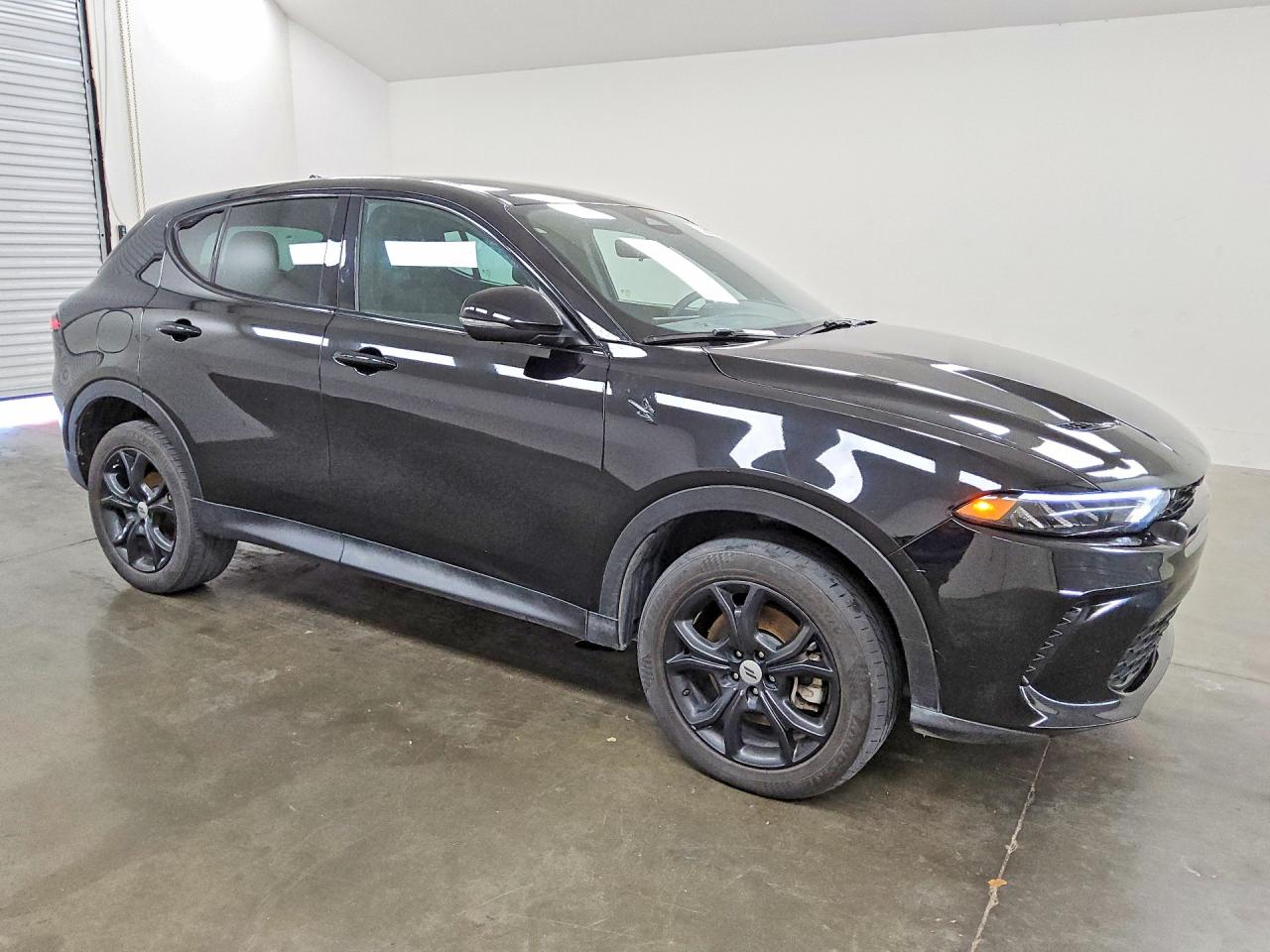 2023 DODGE HORNET GT — снимка 4