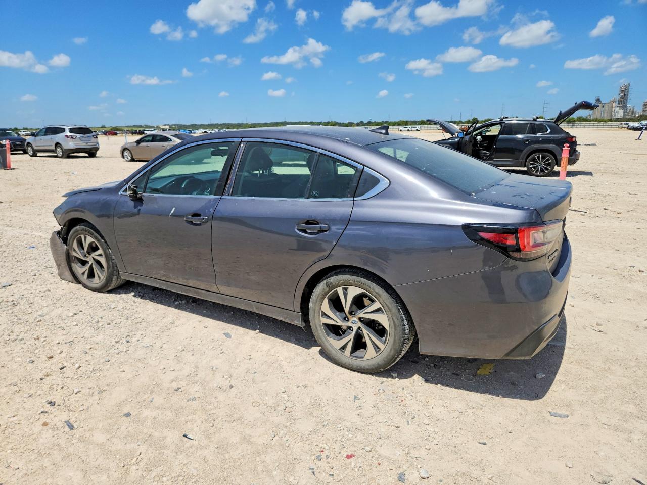 2020 SUBARU LEGACY — снимка 2
