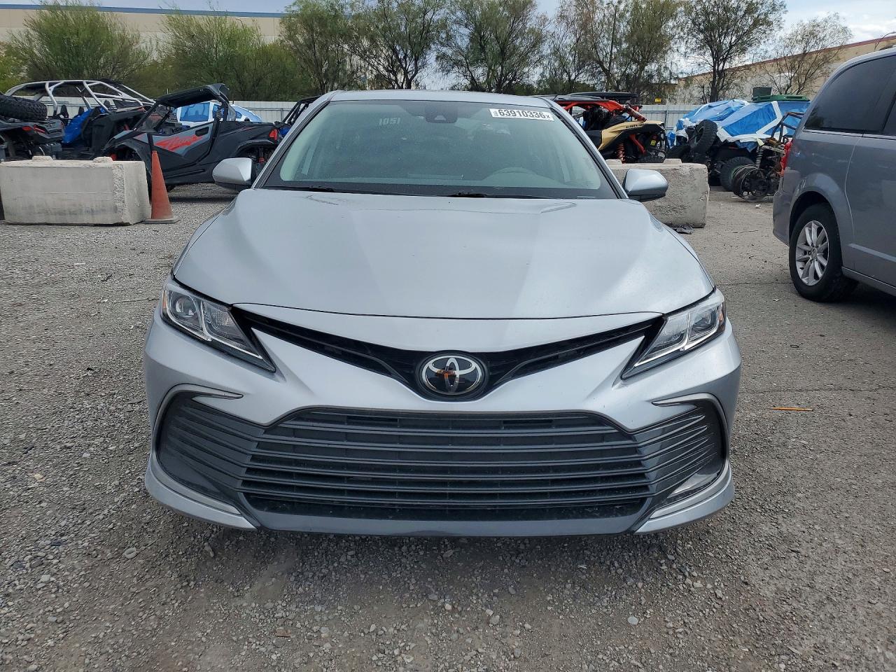 2024 TOYOTA CAMRY LE — снимка 5