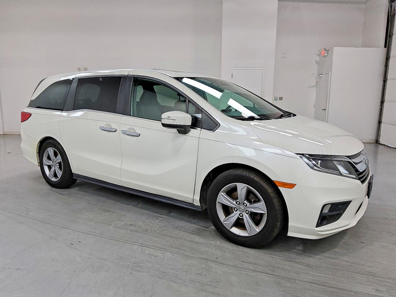 2019 HONDA ODYSSEY EXL — снимка 4