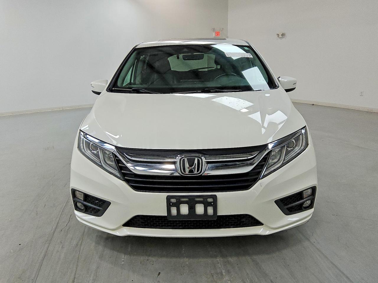 2019 HONDA ODYSSEY EXL — снимка 5