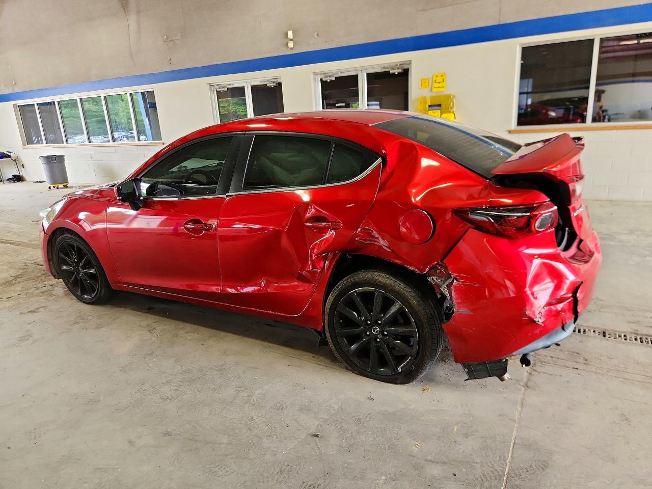 2018 MAZDA 3 TOURING — снимка 2