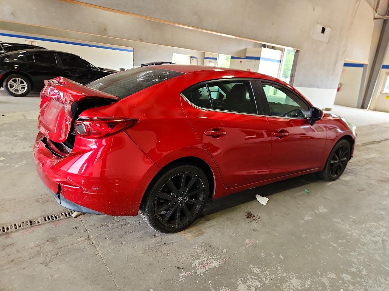 2018 MAZDA 3 TOURING — снимка 3