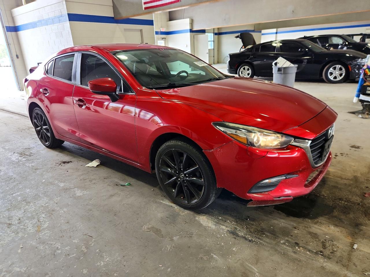 2018 MAZDA 3 TOURING — снимка 4