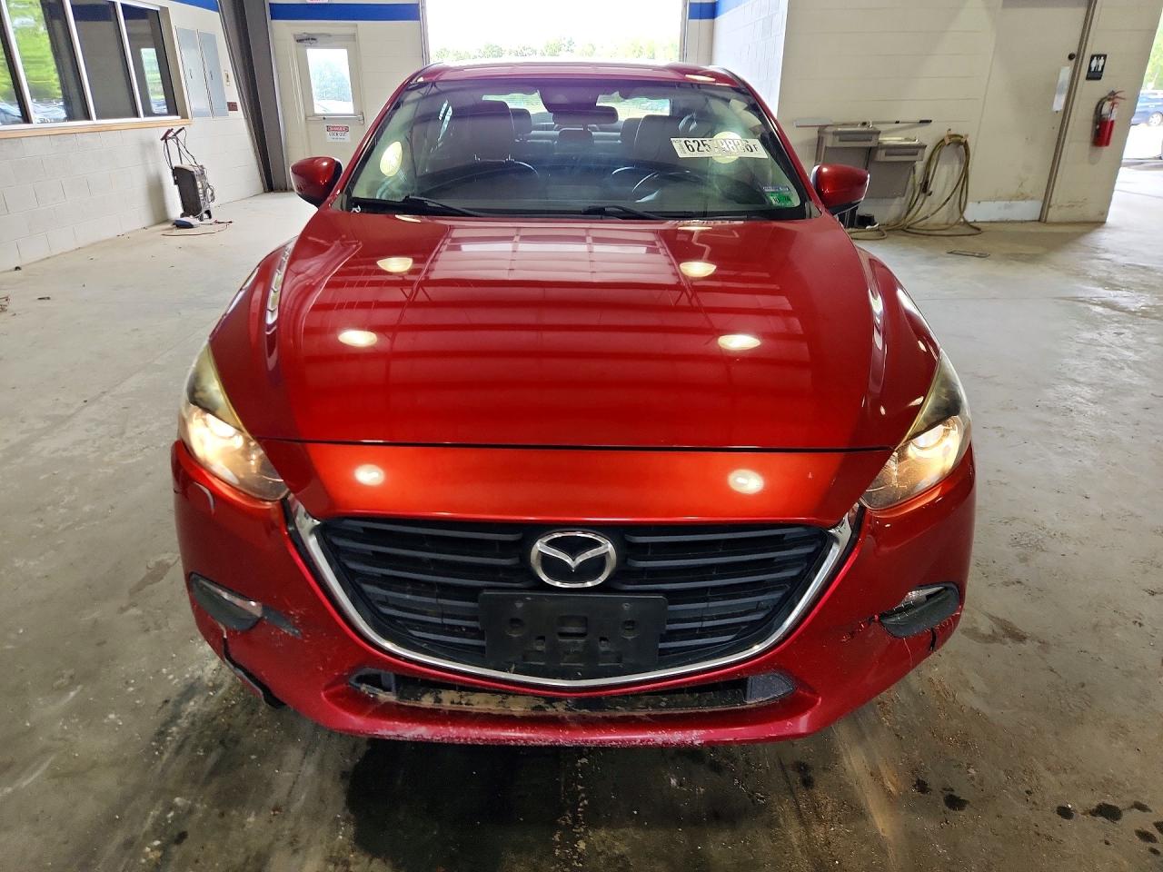 2018 MAZDA 3 TOURING — снимка 5