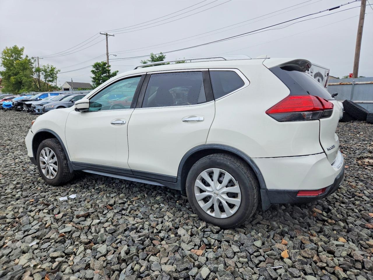 2017 NISSAN ROGUE S — снимка 2