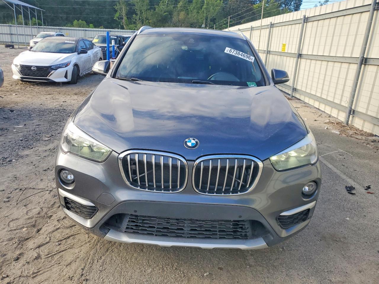 2019 BMW X1 SDRIVE28I — снимка 5