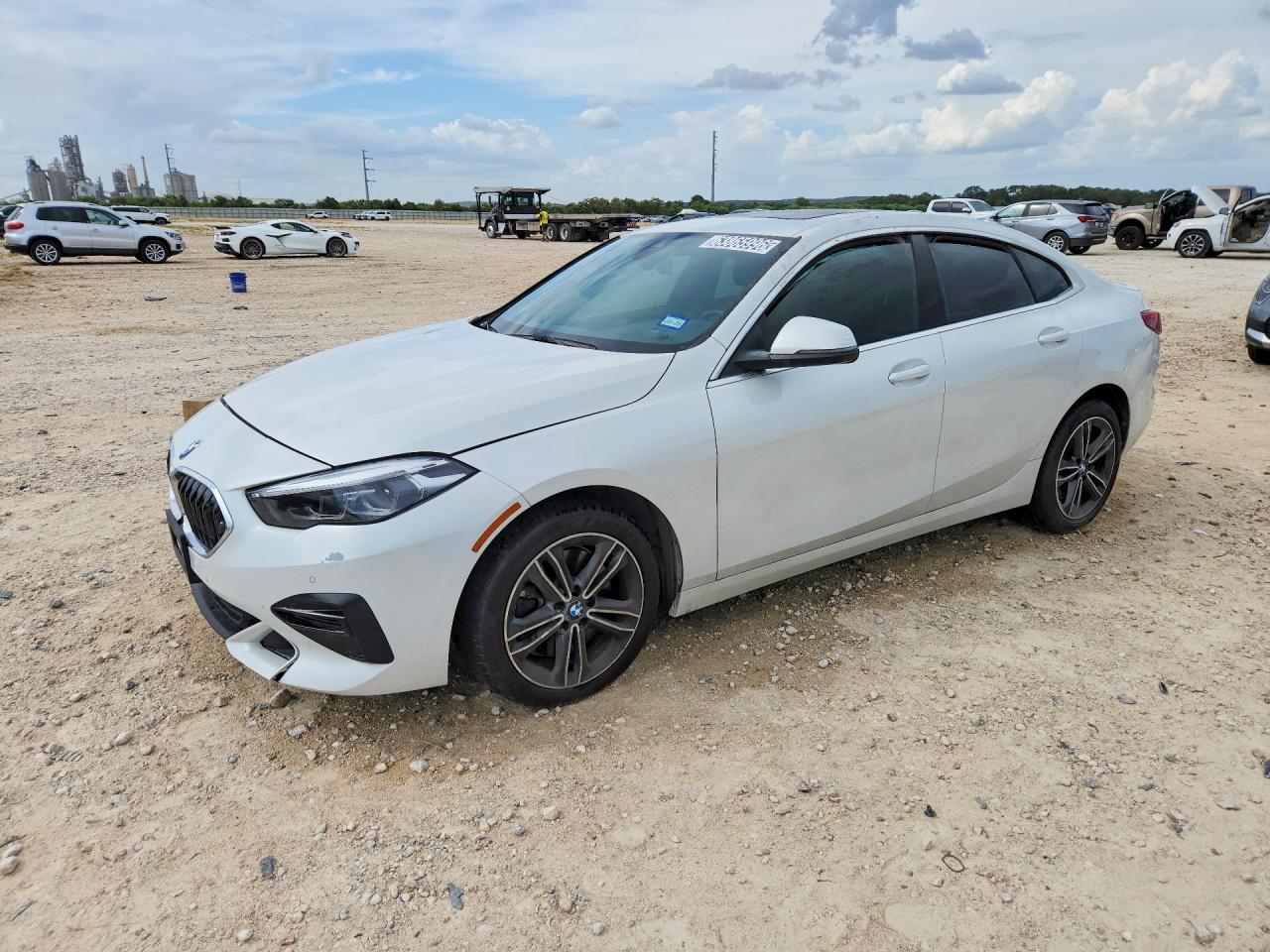 2023 BMW 228XI