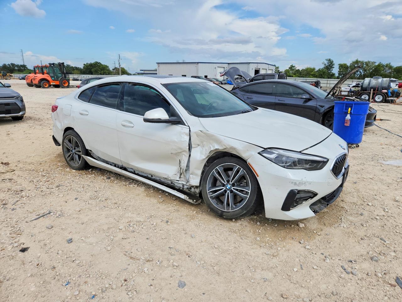 2023 BMW 228XI — снимка 4