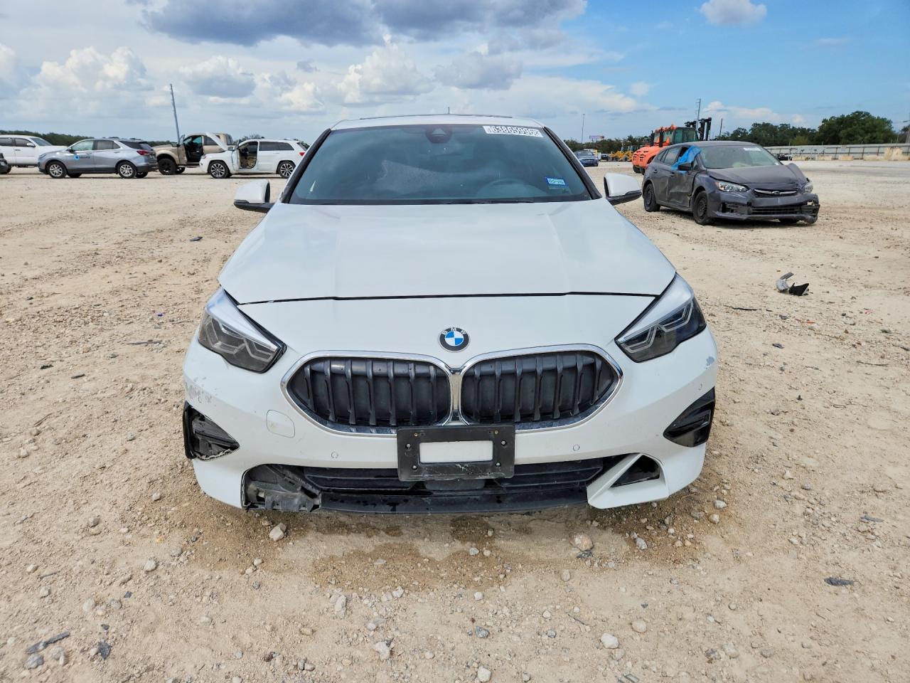 2023 BMW 228XI — снимка 5