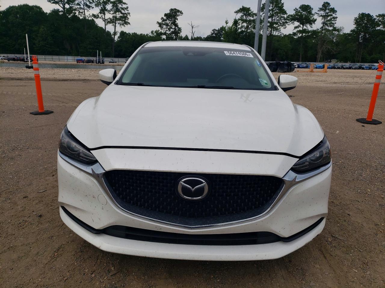 2018 MAZDA 6 TOURING — снимка 5