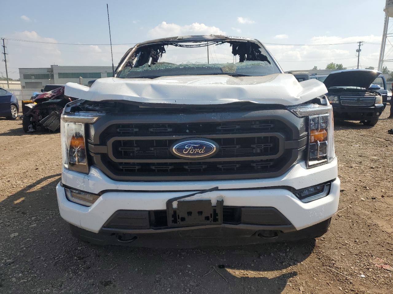 2023 FORD F150 SUPERCREW — снимка 5
