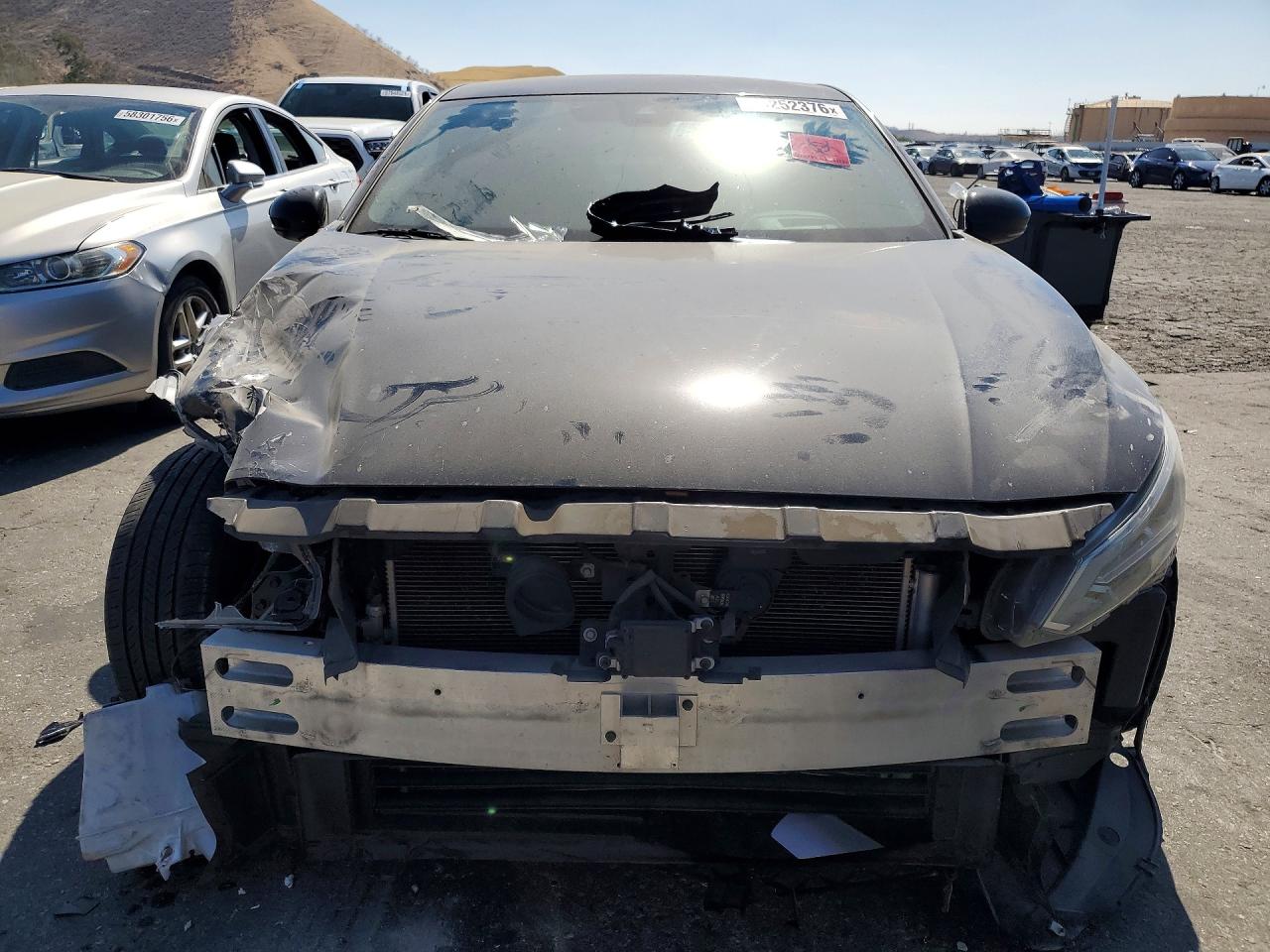 2019 NISSAN ALTIMA SV — снимка 5