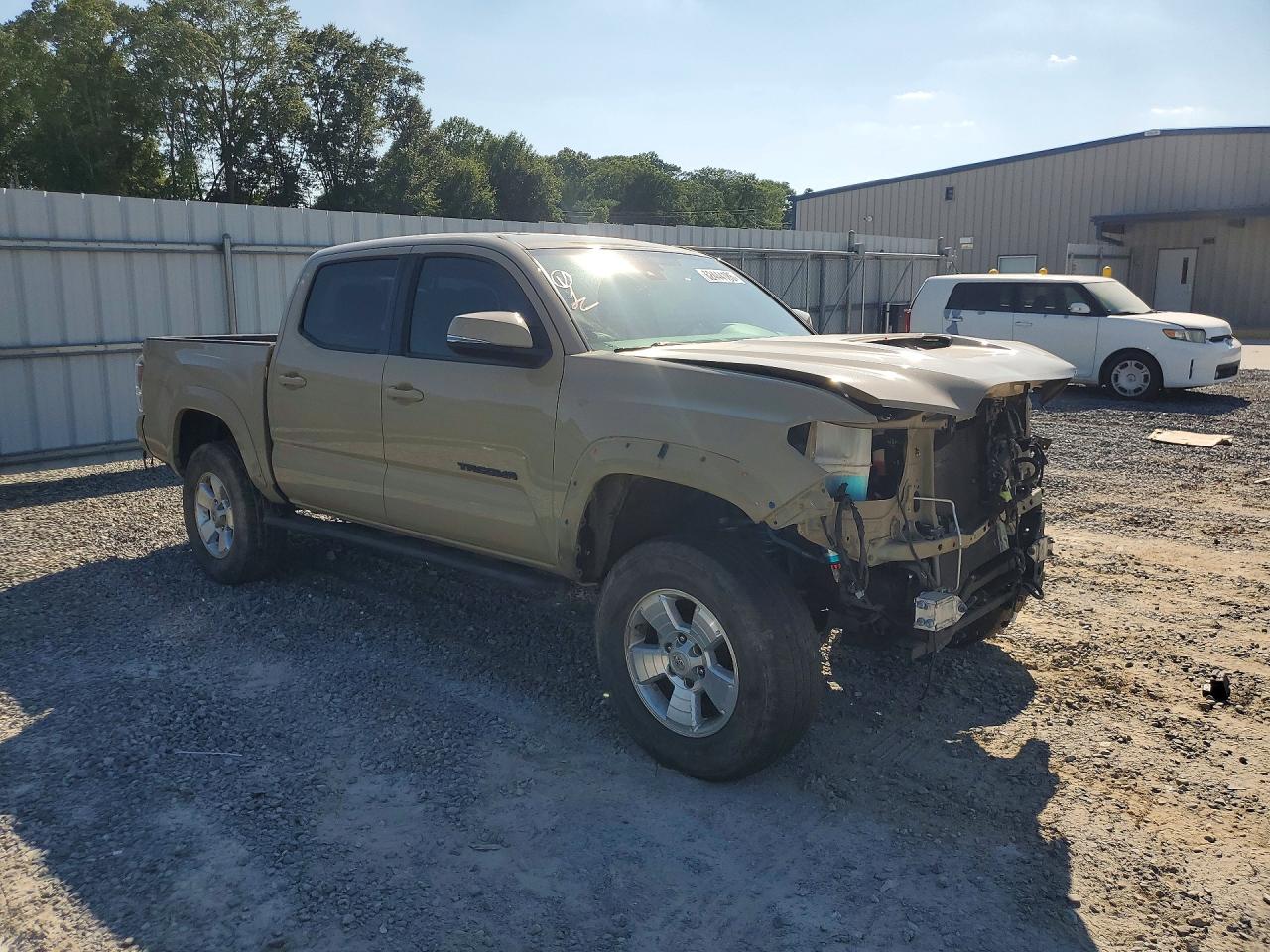2020 TOYOTA TACOMA TRD SPORT — снимка 4