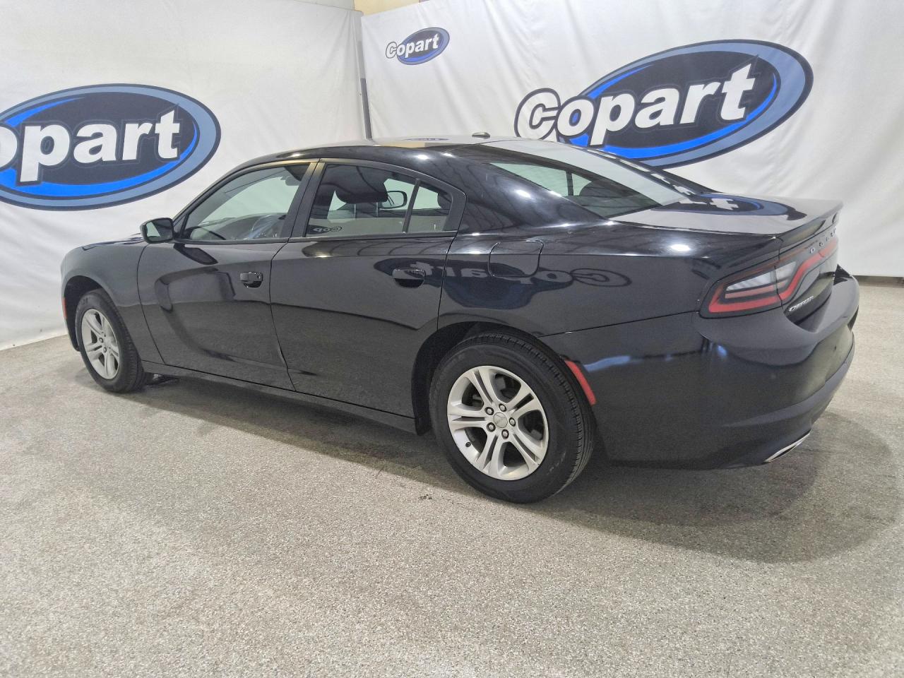 2022 DODGE CHARGER SXT — снимка 2