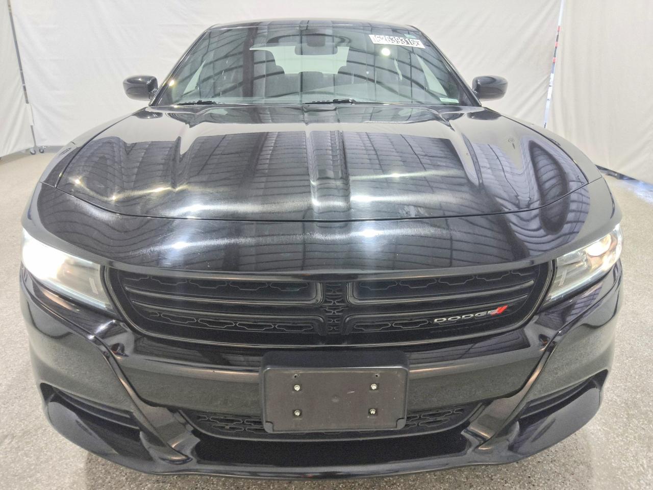 2022 DODGE CHARGER SXT — снимка 5