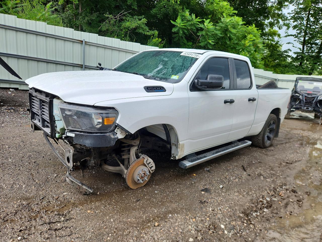 2024 RAM 1500 TRADESMAN