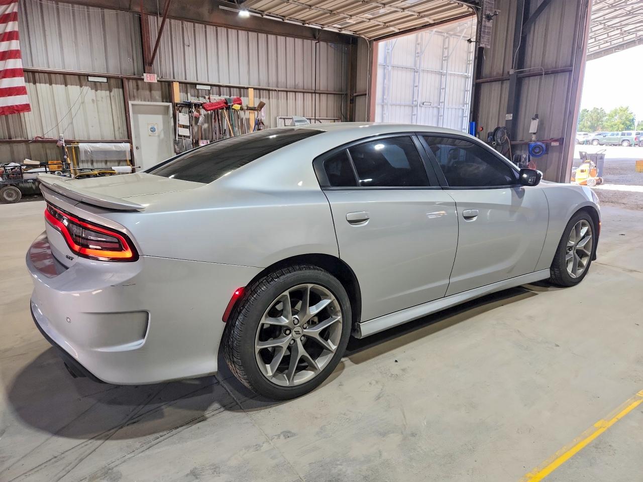 2023 DODGE CHARGER GT — снимка 3