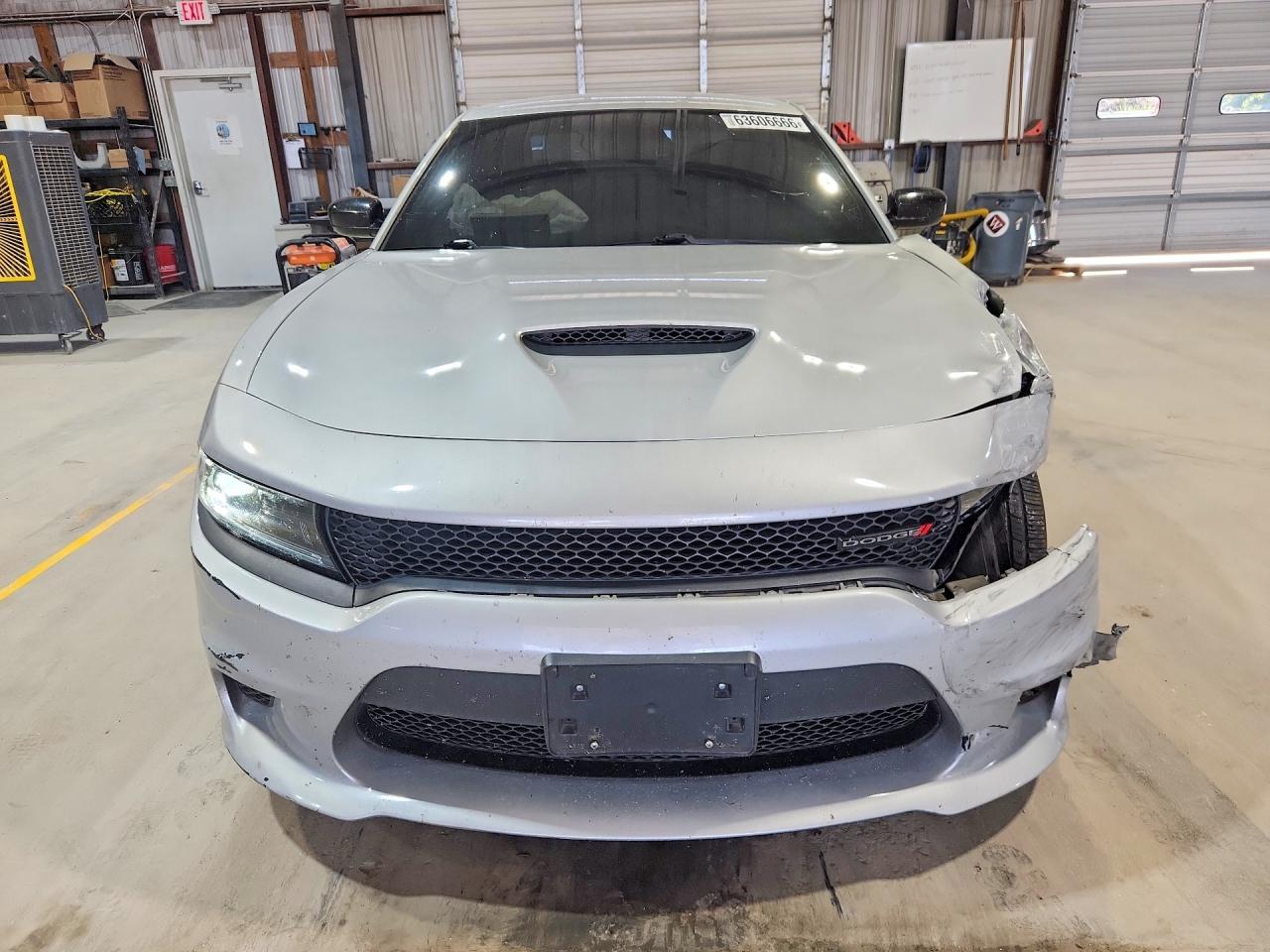 2023 DODGE CHARGER GT — снимка 5