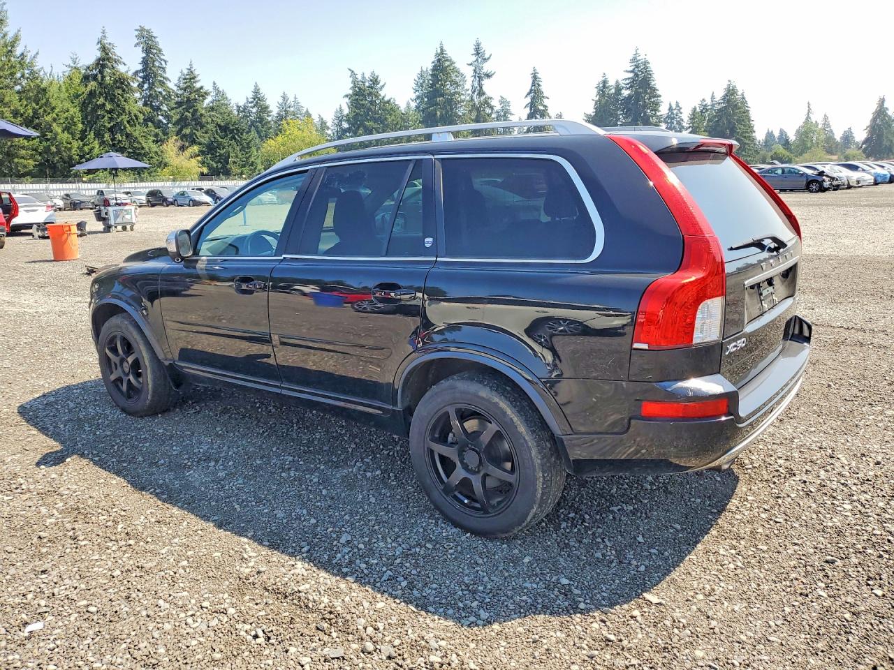 2014 VOLVO XC90 3.2 — снимка 2
