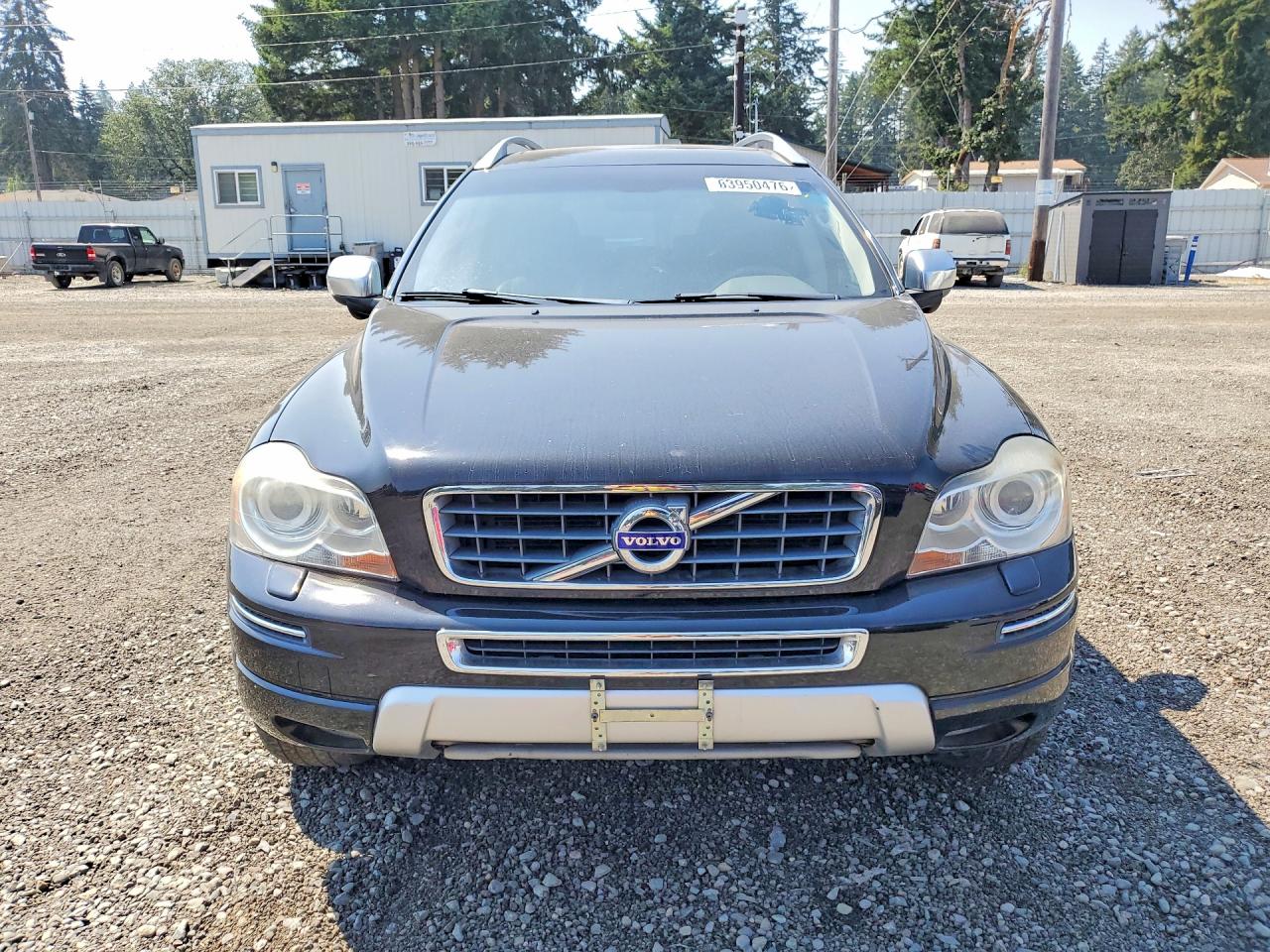 2014 VOLVO XC90 3.2 — снимка 5