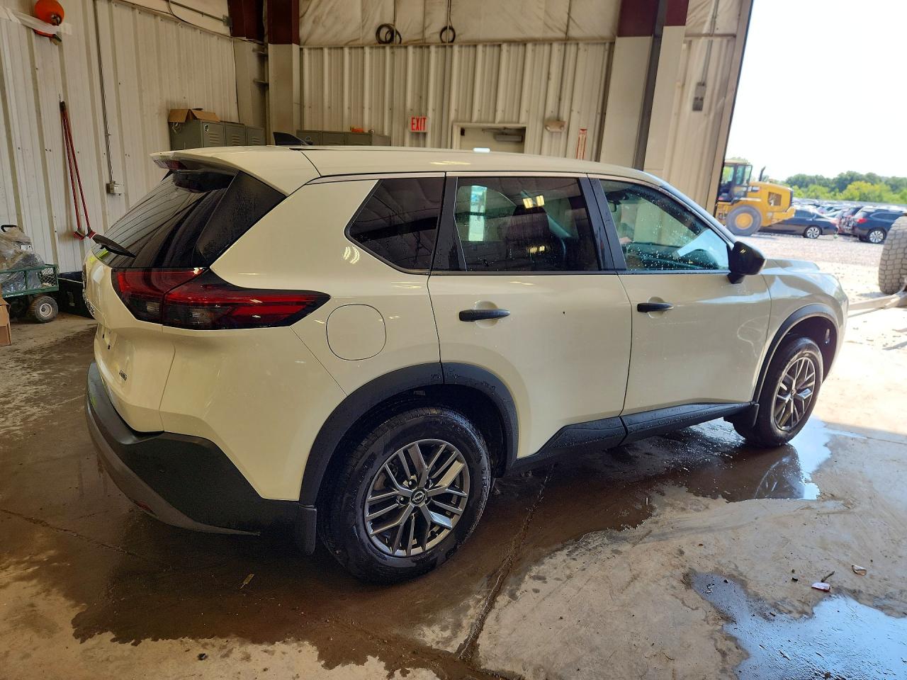 2023 NISSAN ROGUE S — снимка 3