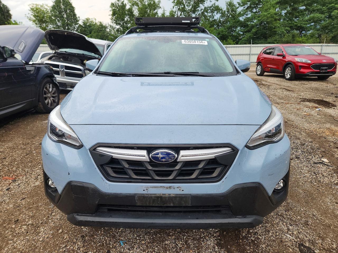 2021 SUBARU CROSSTREK LIMITED — снимка 5