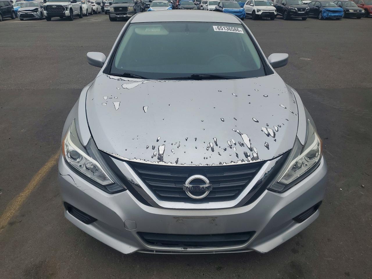 2016 NISSAN ALTIMA 2.5 S — снимка 5