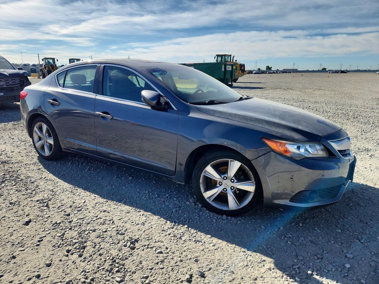 2013 ACURA ILX 20 PREMIUM — снимка 4