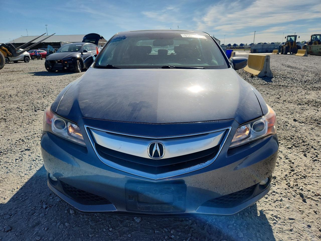 2013 ACURA ILX 20 PREMIUM — снимка 5