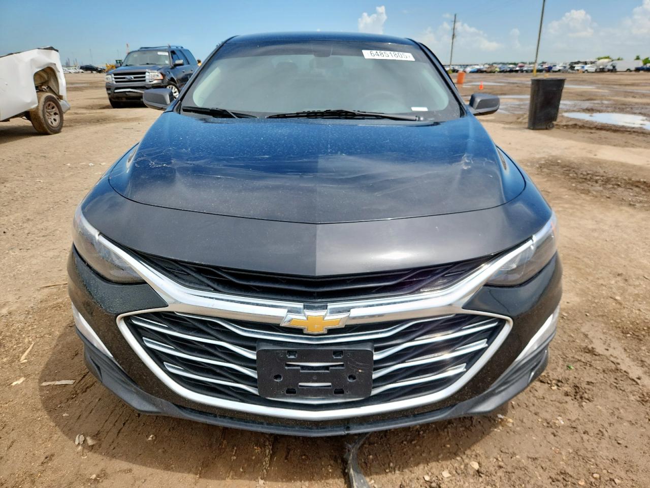 2020 CHEVROLET MALIBU — снимка 5