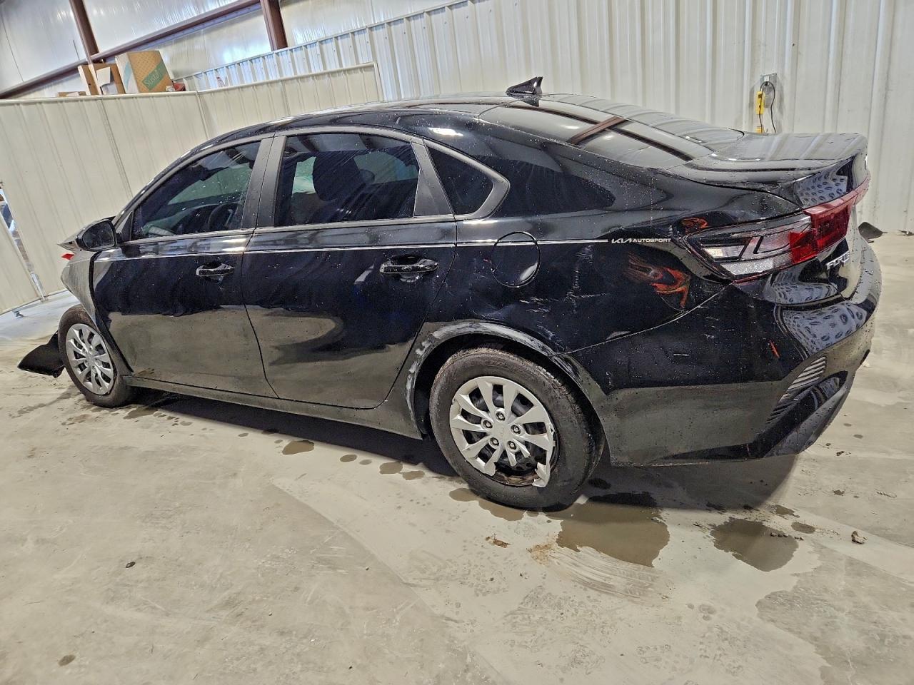 2024 KIA FORTE LX — снимка 2