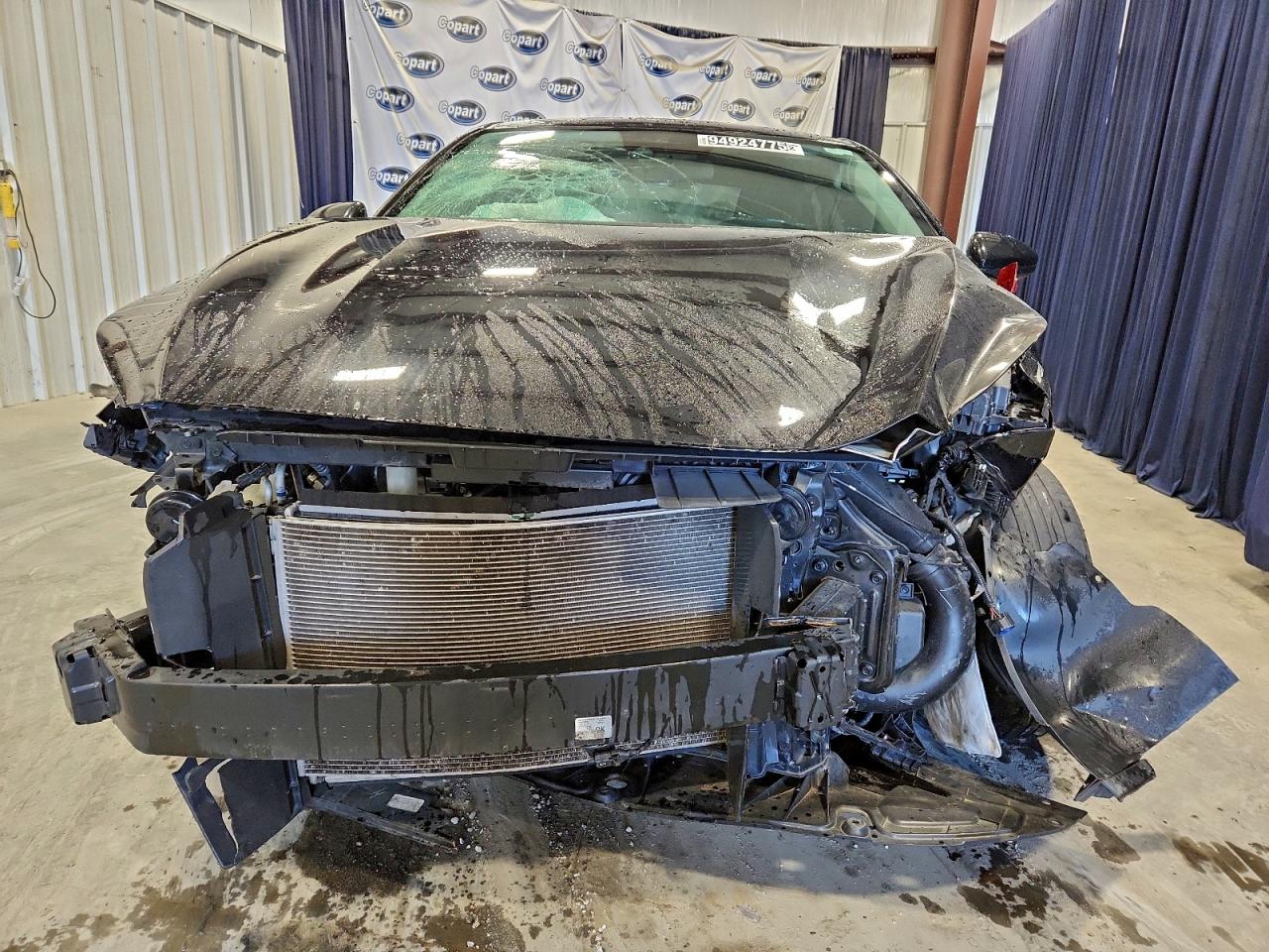 2024 KIA FORTE LX — снимка 5