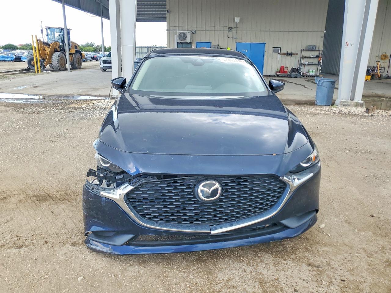 2021 MAZDA 3 SELECT — снимка 5